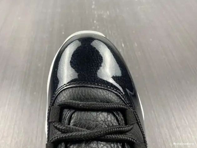 MaikeSneakers Retro 11 72-10 Jordan Low Air AV2187-001 0504